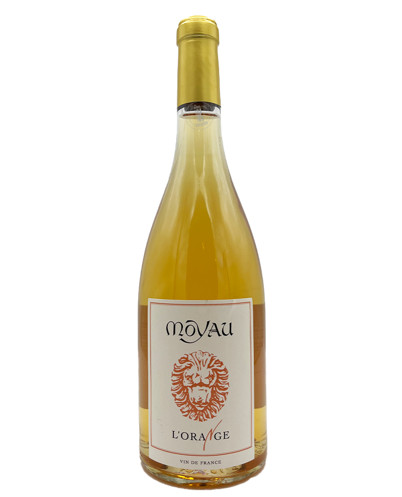 2023 L´Orange AOP / Château Moyau