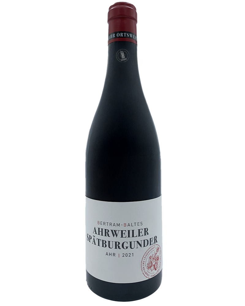 2021 Spätburgunder Ahrweiler / BIO / Bertram-Baltes