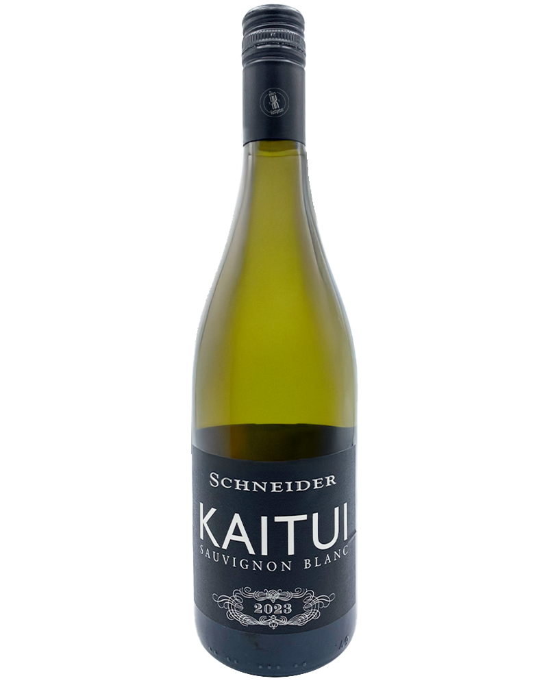 2022 Sauvignon Blanc "Kaitui"