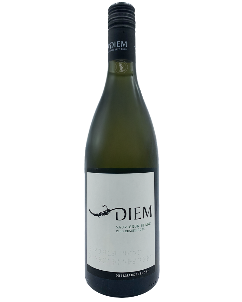 2024 Sauvignon Blanc Ried Rosenhügel / BIO / Diem