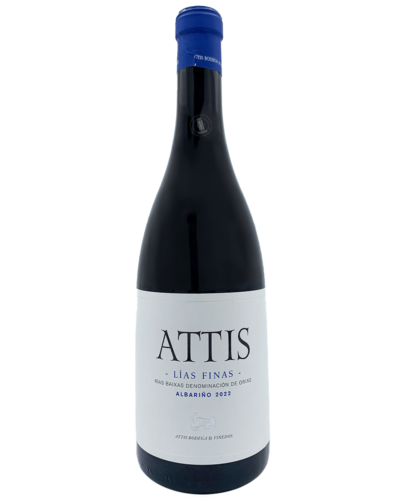 2024 Albarino "Lias Finas" / Attis Bodegas Y Vinedos