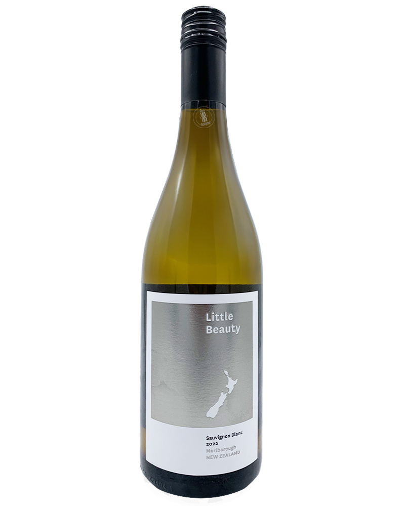 2024 Little Beauty Sauvignon Blanc Single Vineyard