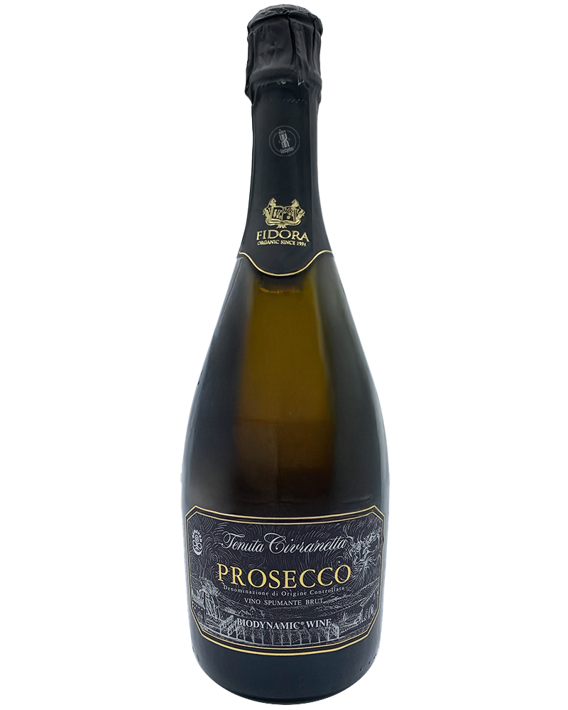 Prosecco "Civranetta" DOC / BIO
