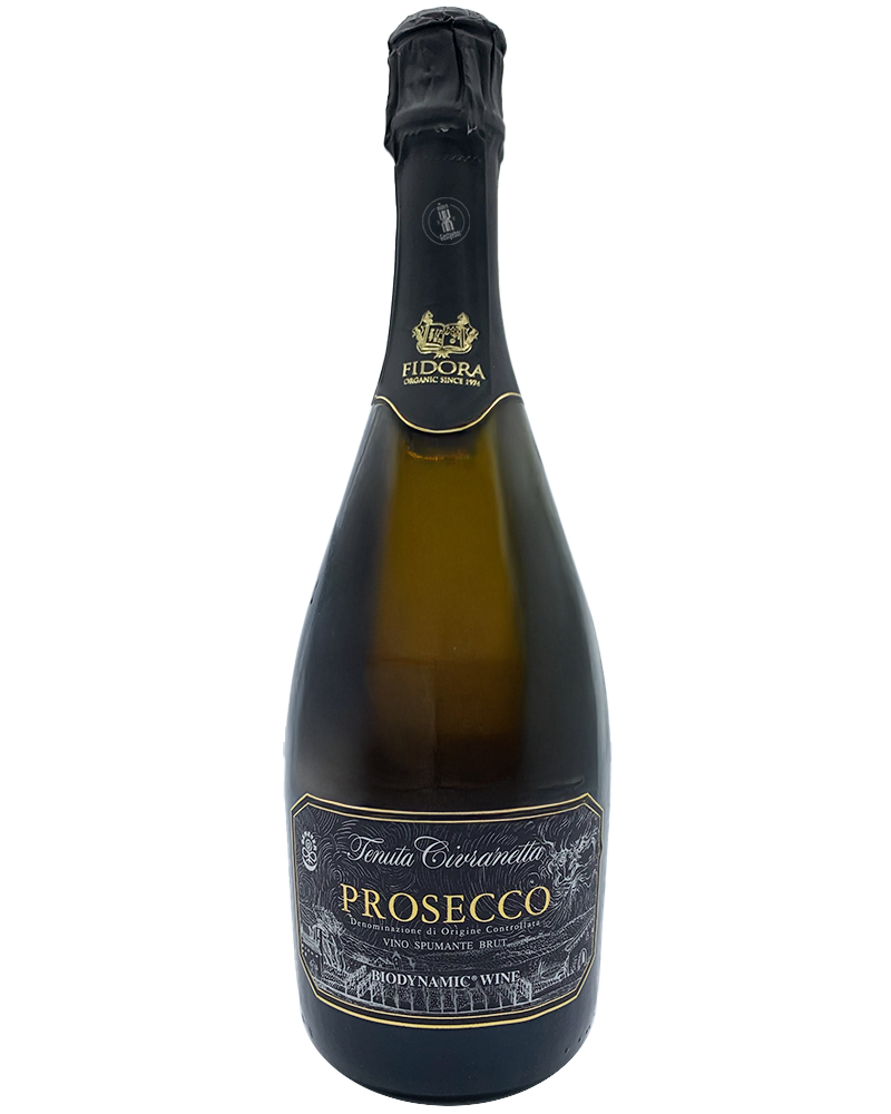 Prosecco "Civranetta" DOC / BIO