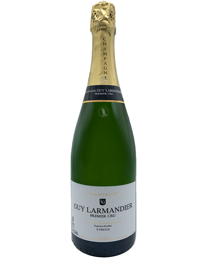 Guy Larmandier 1er Cru Brut