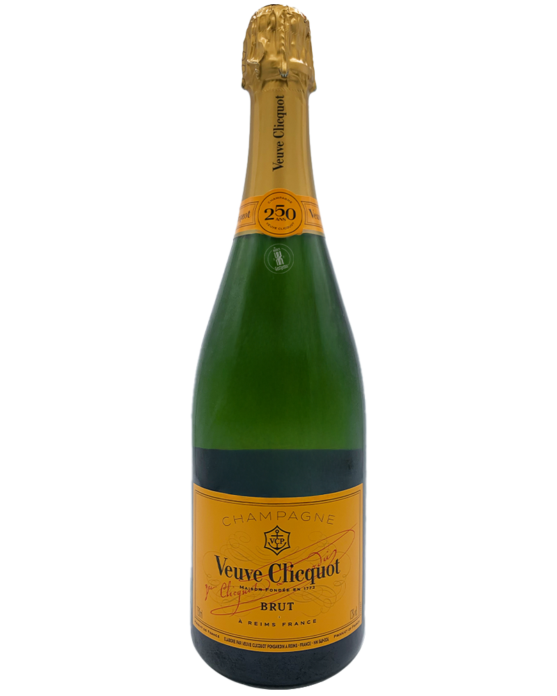 Veuve Clicquot Ponsardin Brut / Veuve Clicquot