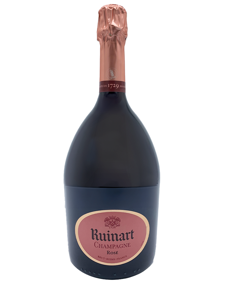 Ruinart Brut Rosé 0,75l