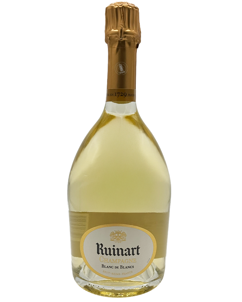 Ruinart Blanc de Blanc