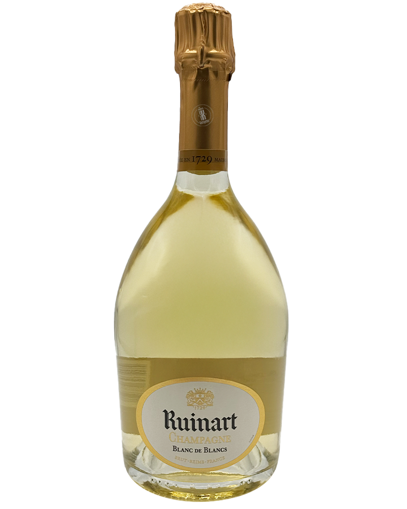 Ruinart Blanc de Blancs 0,75l / Ruinart Champagner