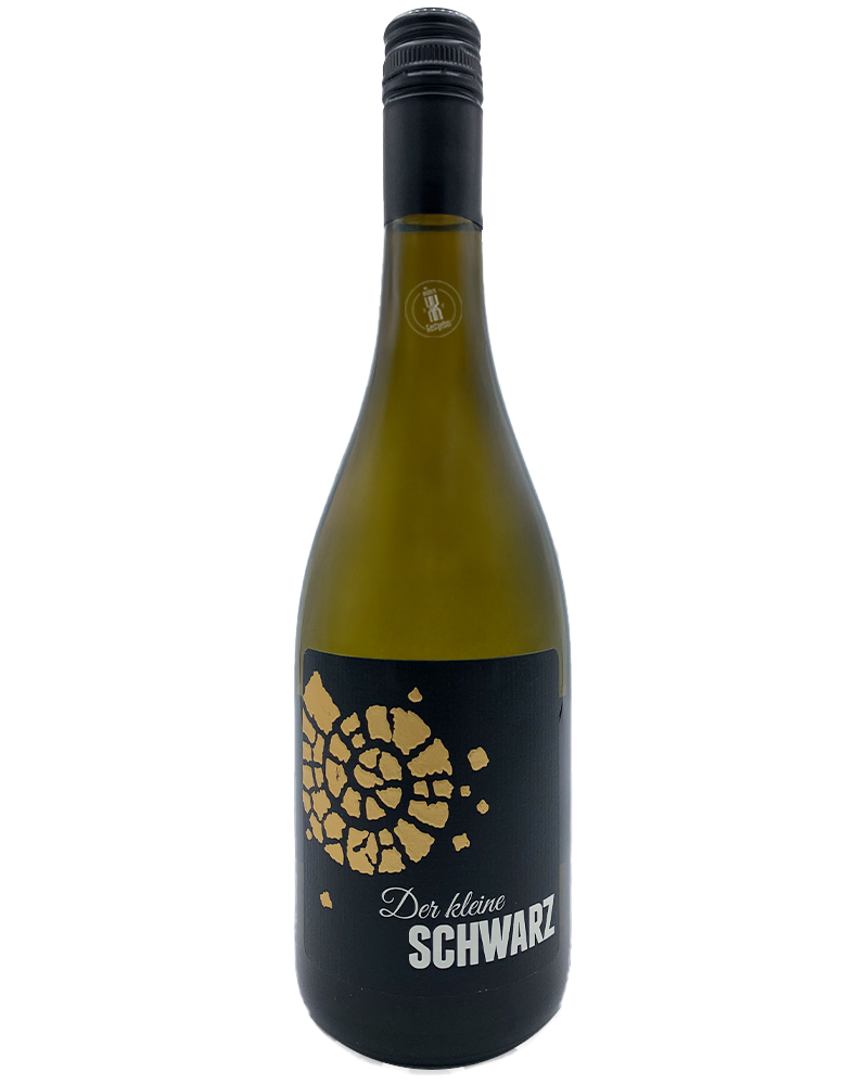 Der kleine Schwarz / Martin Schwarz