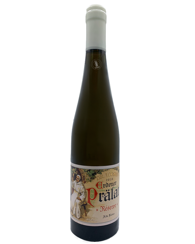 2016 Riesling Reserve Erdener Prälat GG / Dr. Loosen