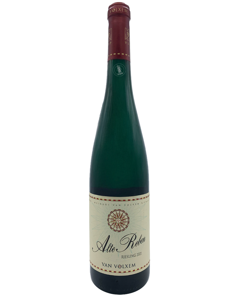 2021 Alte Reben Riesling