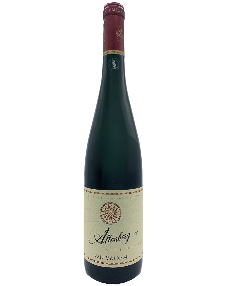 2017 Riesling Altenberg Alte Reben  GG / van Volxem