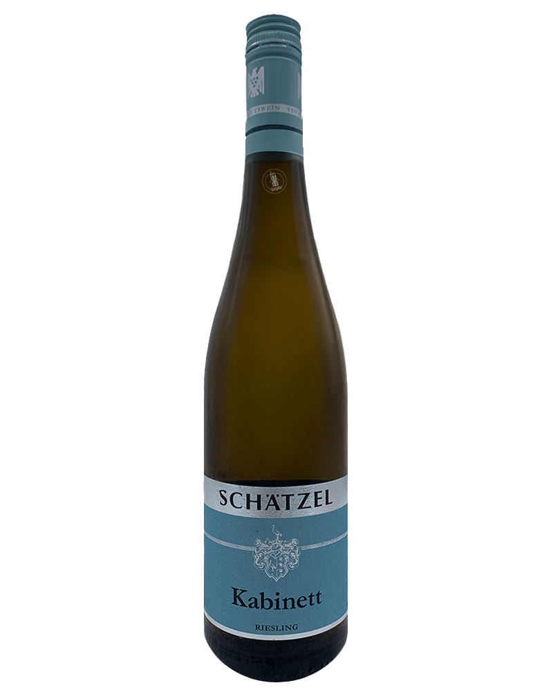 2023 Riesling Kabinett / BIO / Schätzel
