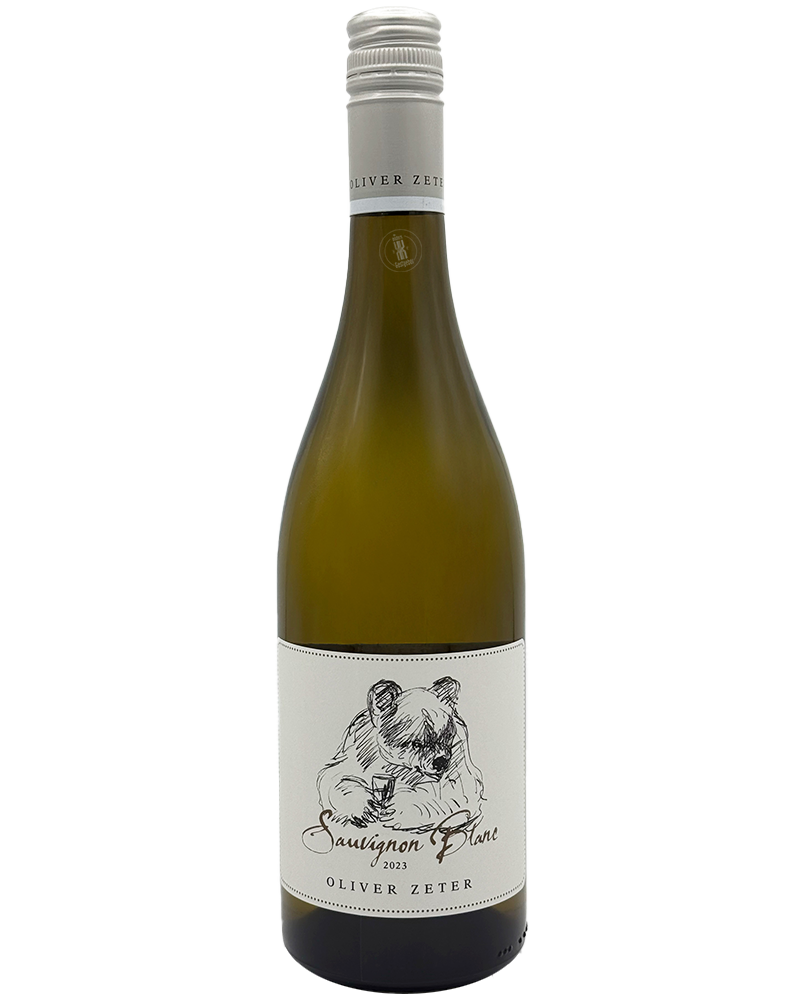 2024 Sauvignon Blanc / Oliver Zeter