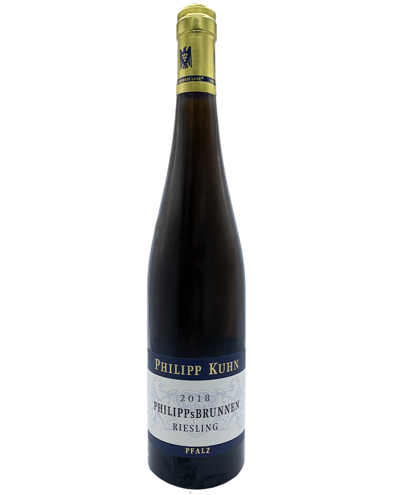 2018 Riesling Philippsbrunnen GG