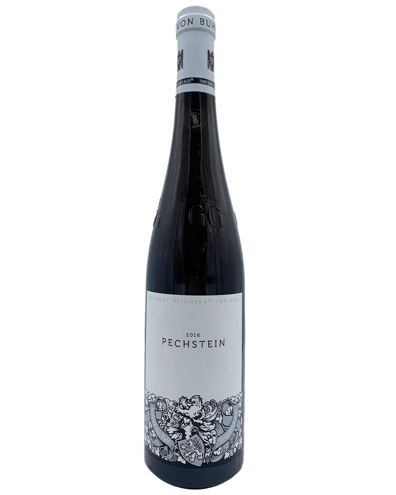 2016 Riesling Pechstein GG / BIO / Reichsrat von Buhl