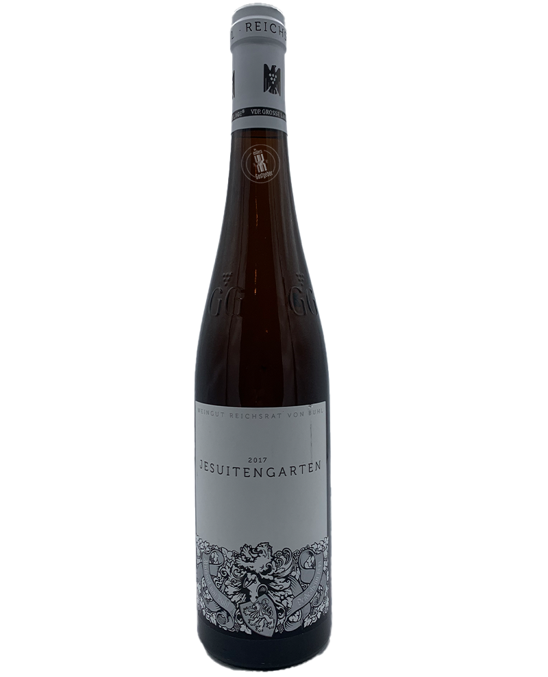 2017 Riesling Jesuitengarten GG / BIO