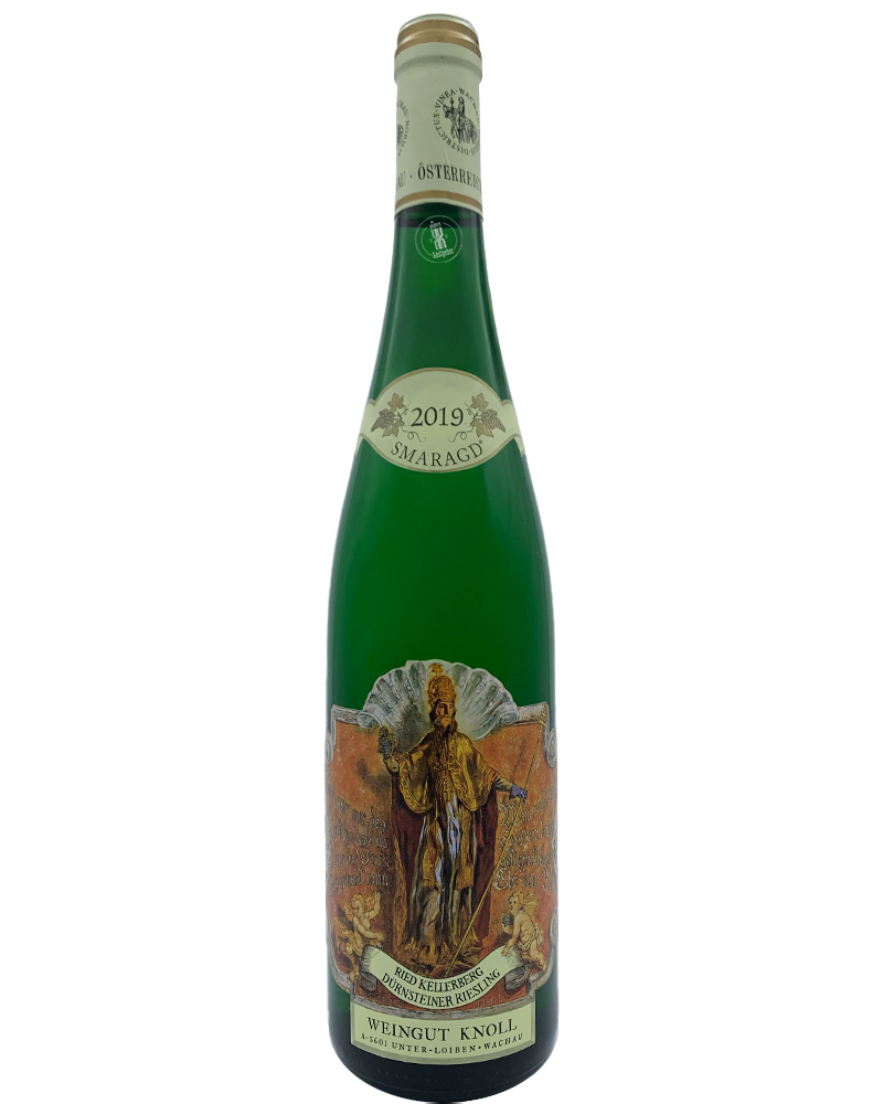 2020 Riesling Smaragd Ried Kellerberg DAC / Emerich Knoll