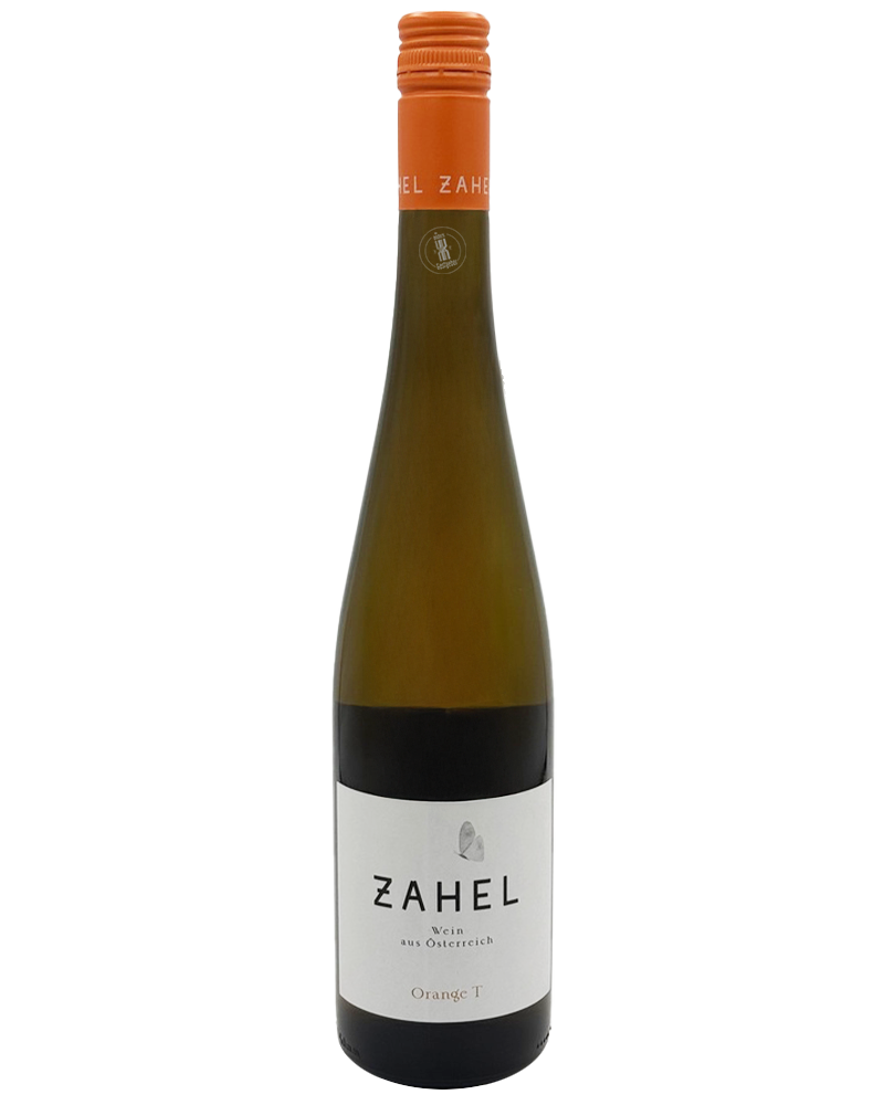 2023 Orangetraube / BIO / Zahel