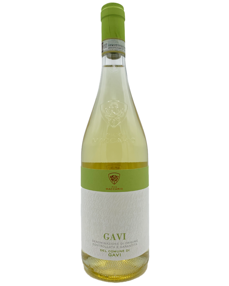 2020 Gavi di Gavi DOCG - Cortese - / Pico Maccario