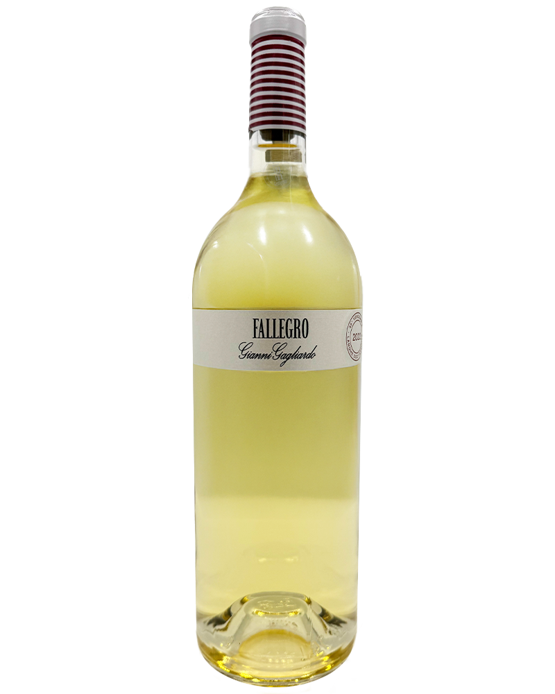 2025 Fallegro Langhe Favorita DOC 1,5L / Gianni Gagliardo