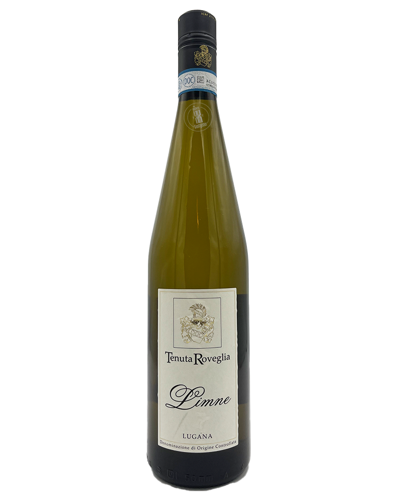 2023 Lugana Limne DOC - Turbiana - / Tenuta Roveglia