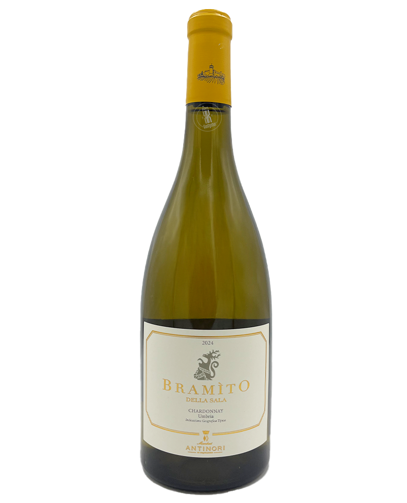 2024 Bramito Umbria IGT / Antinori Castello della Sala