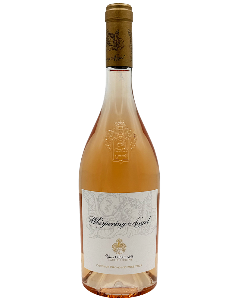 2023 Whispering Angel Côtes de Provence Rosé AOP / Caves d´Esclans