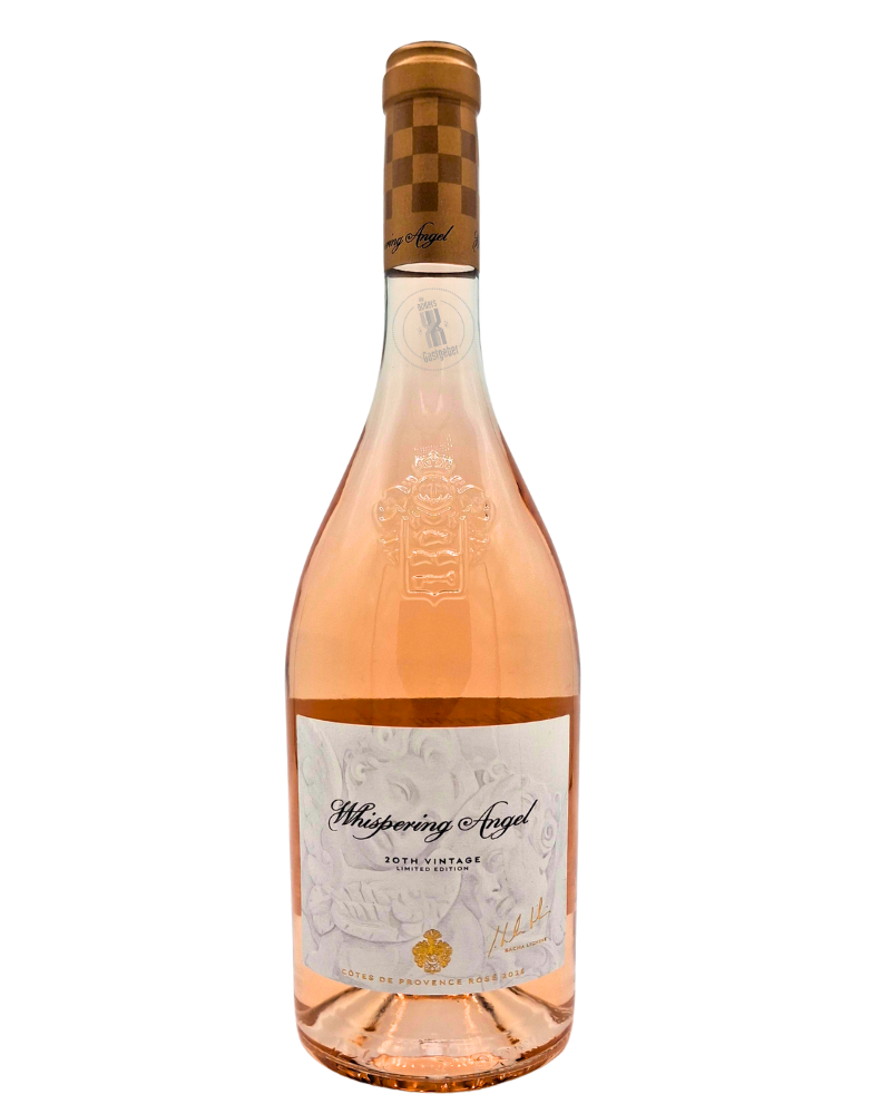 2023 Whispering Angel Côtes de Provence Rosé AOP