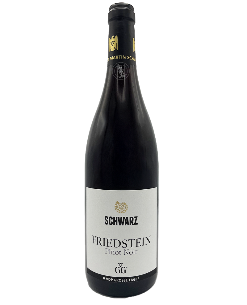 2023 Pinot Noir Friedstein / Martin Schwarz