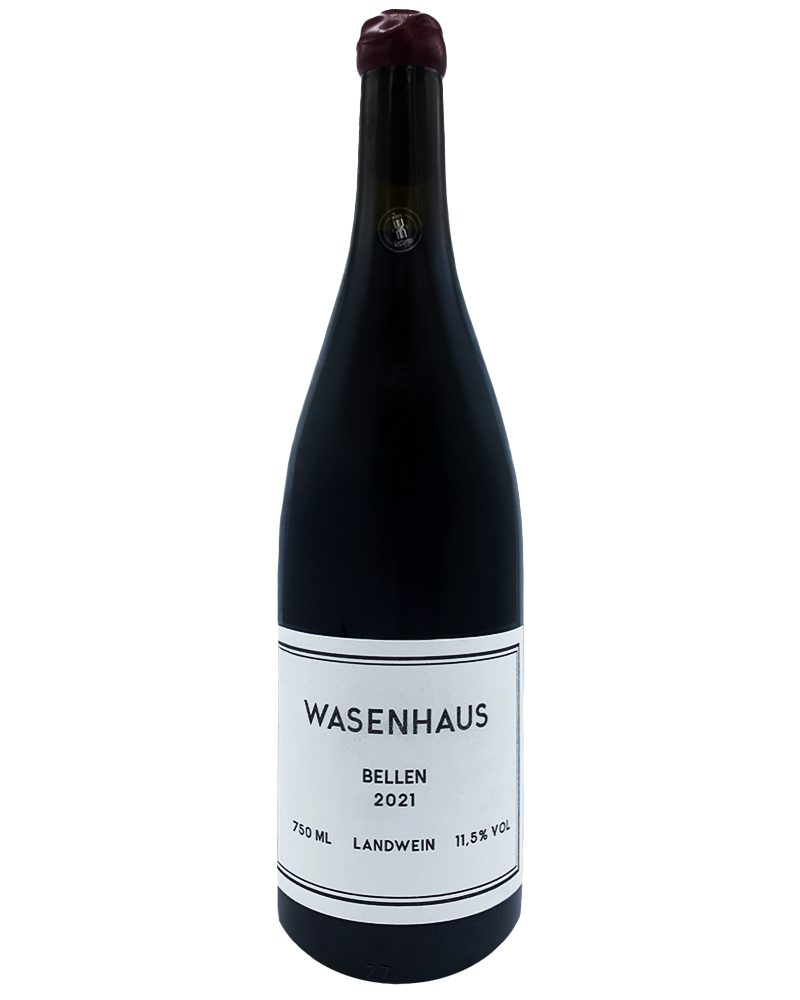 2021 Spätburgunder “Bellen” / Wasenhaus