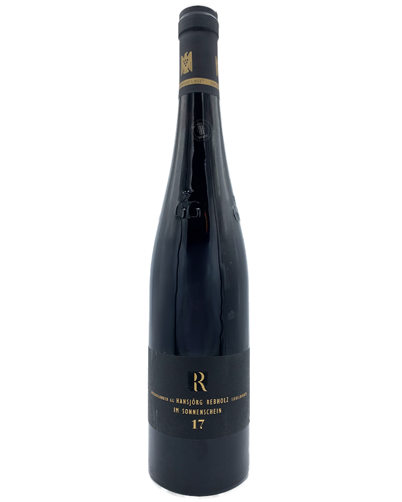 2017 Spätburgunder Im Sonnenschein GG / BIO / Ökonomierat Rebholz