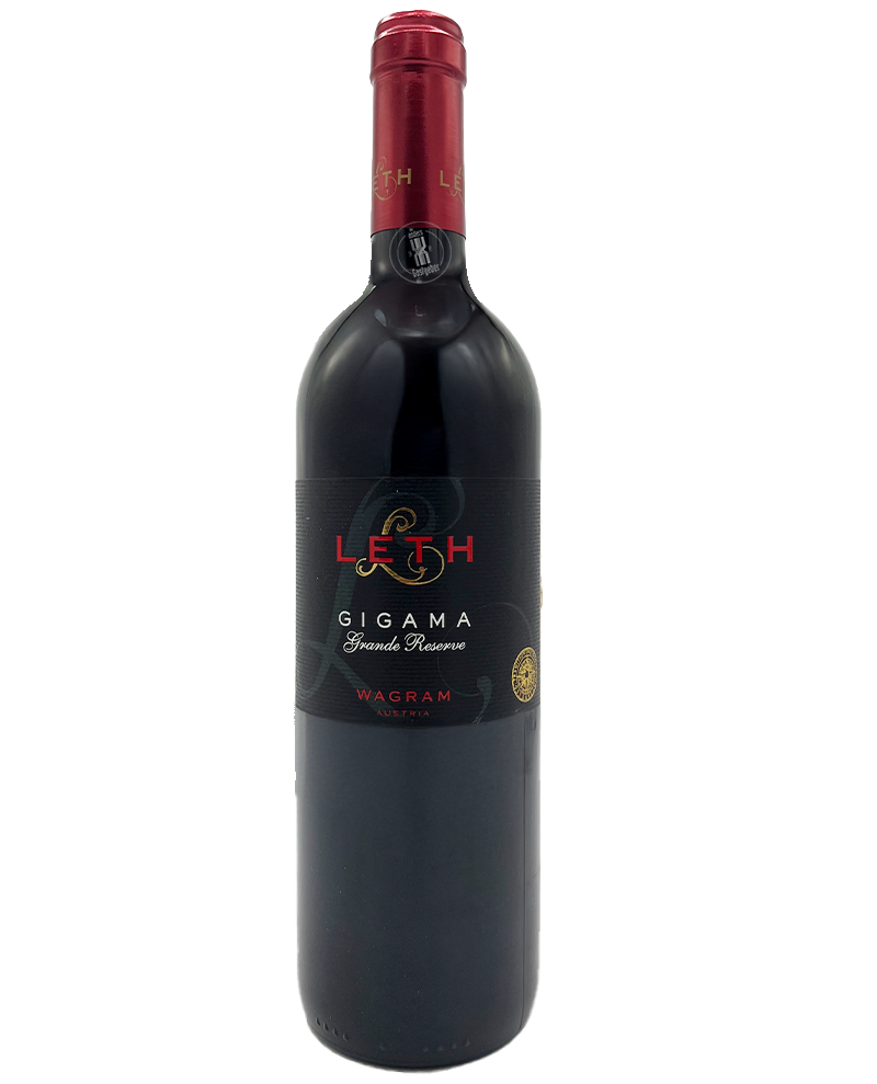 2019 Zweigelt “Gigama Grande Reserve” / Leth