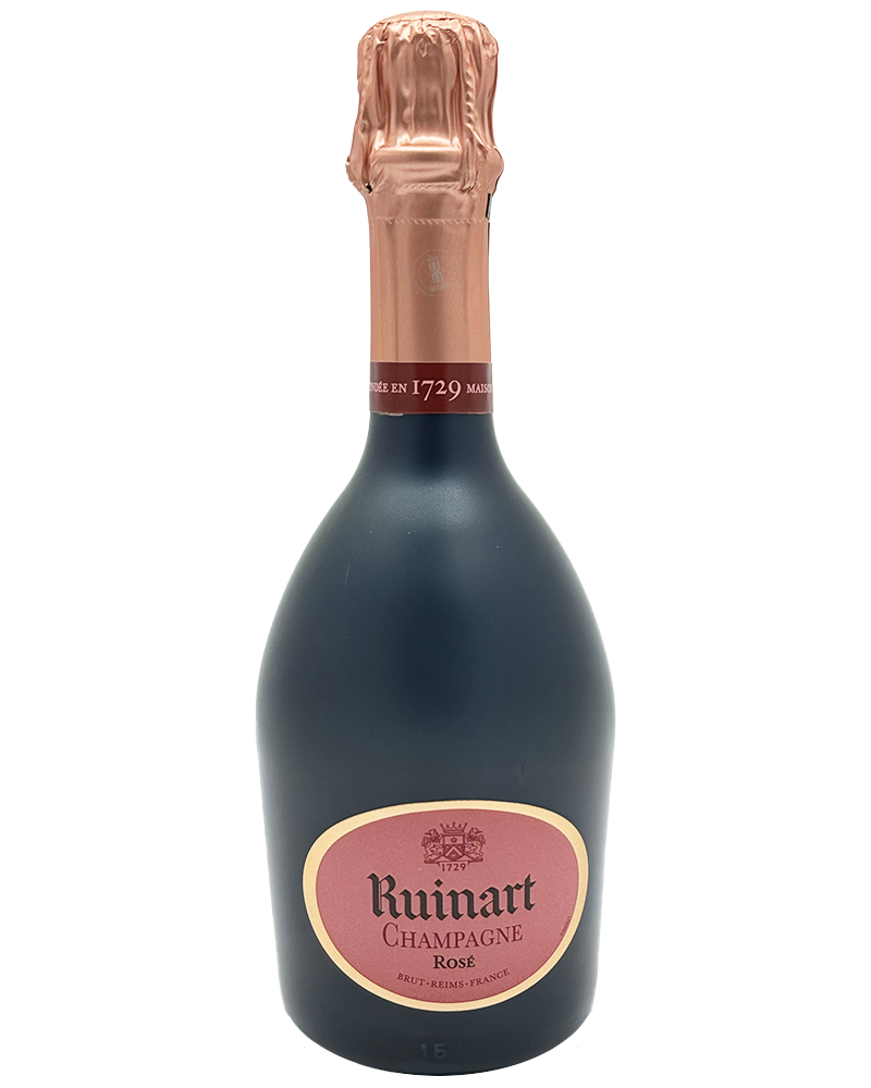 Ruinart Brut Rosé 0,375l