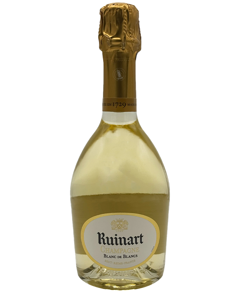 Ruinart Blanc de Blancs 0,375l