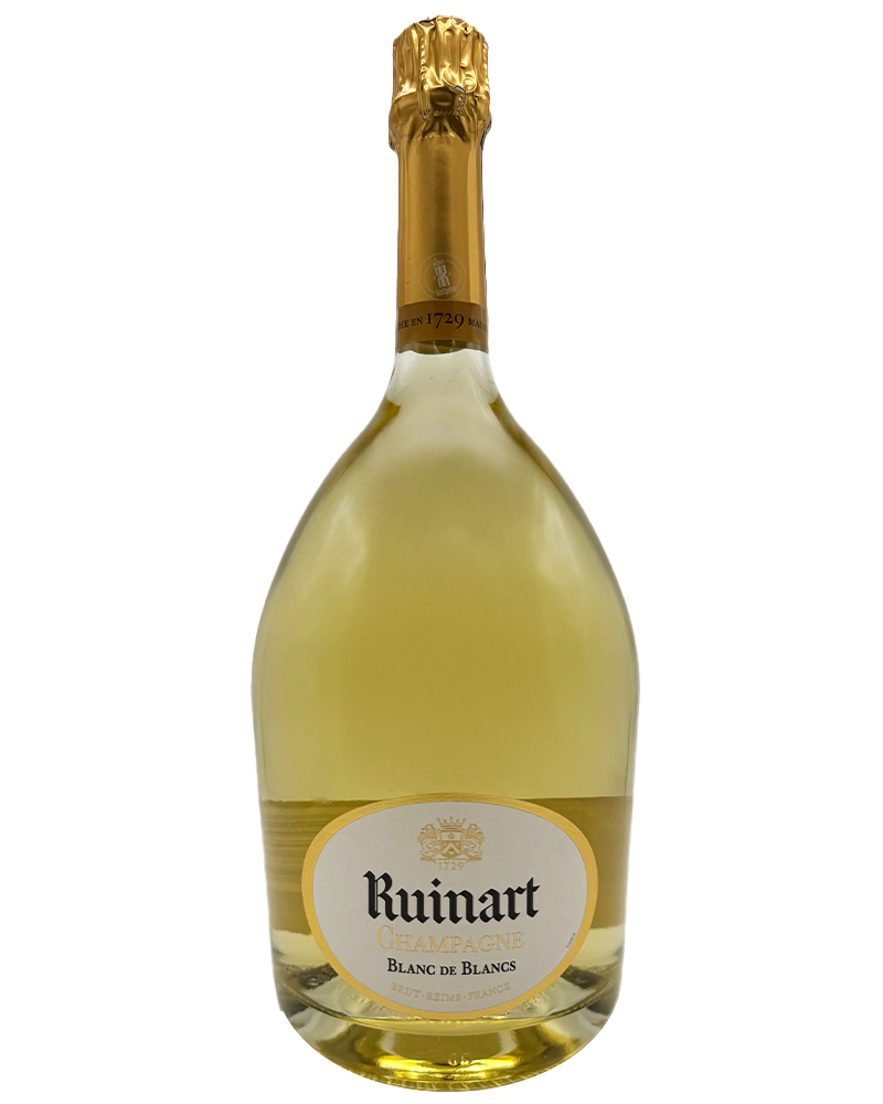 Ruinart Blanc de Blancs Magnum 1,5l