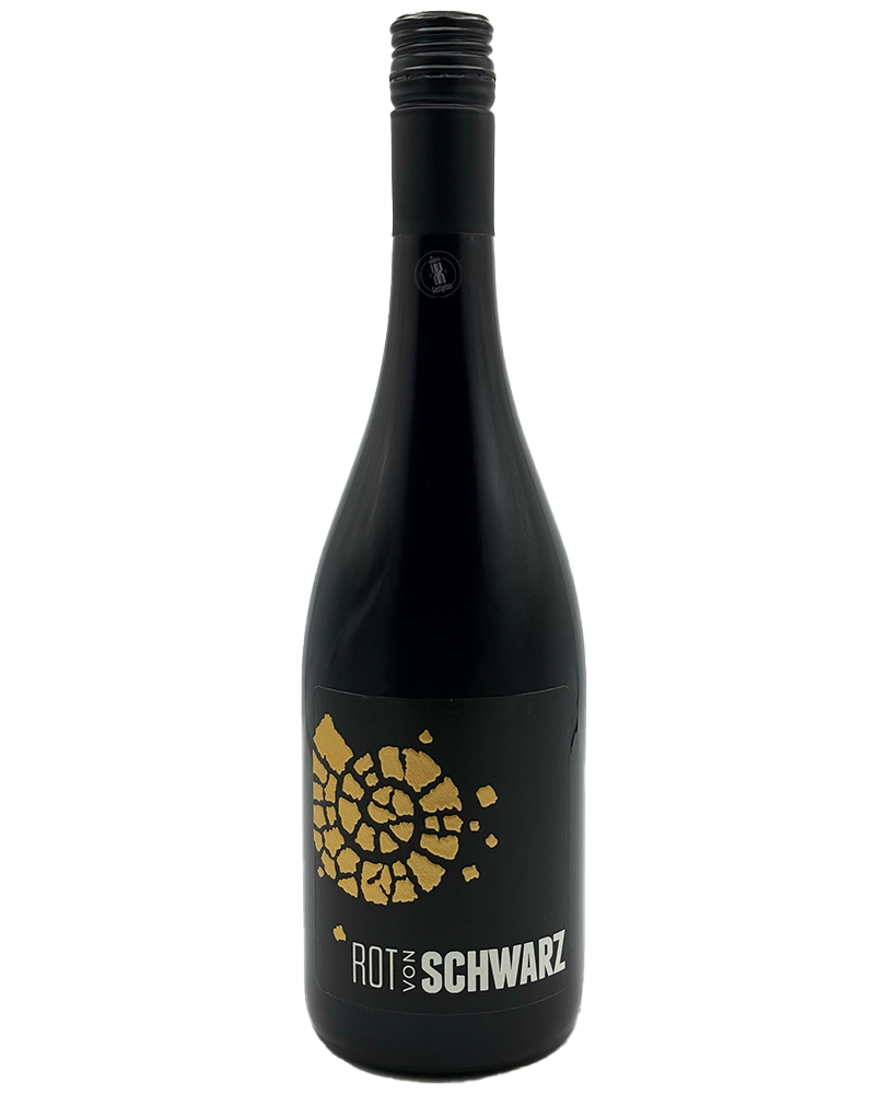 Cuvée "Rot von Schwarz" / Martin Schwarz