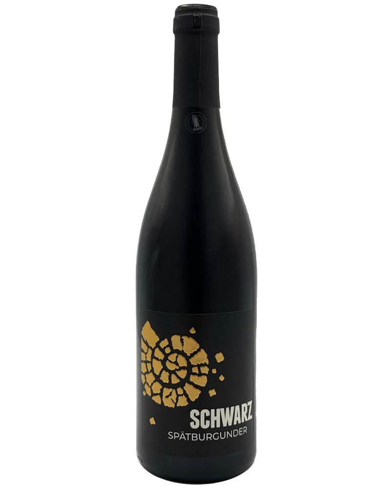 2019 Spätburgunder Barrique