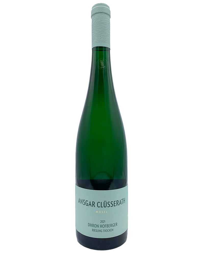 Reisling Dhron Hofberger 2021, A.Cl