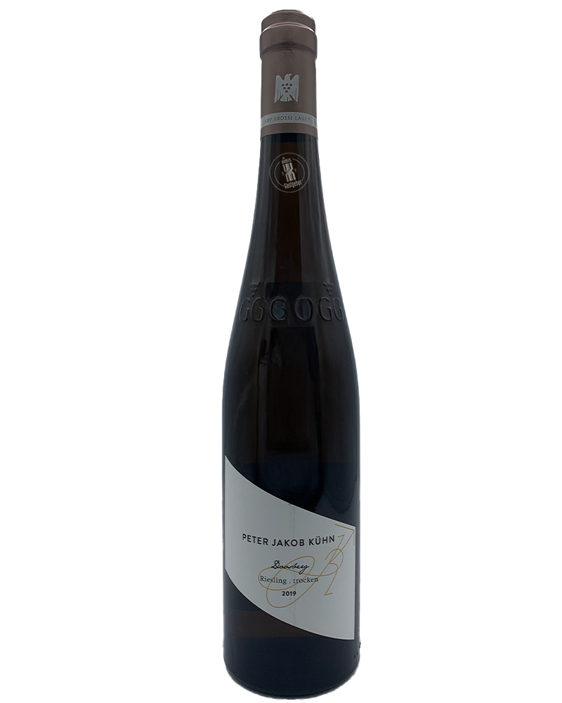 Riesling GG Doosberg 2019, Kühn, bi