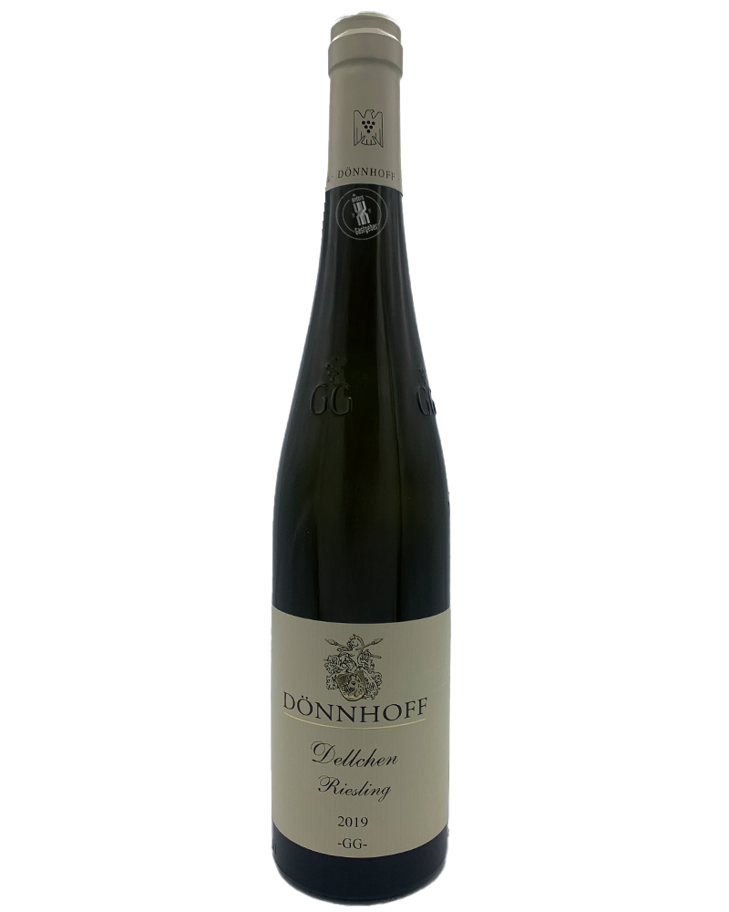 2019 Riesling  Dellchen GG  / Dönnhoff