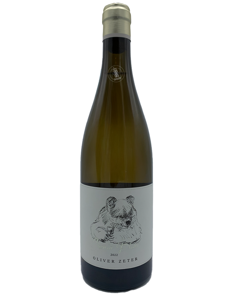 2022 Chenin Blanc / Oliver Zeter