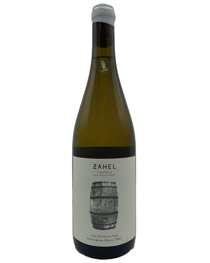 2021 Kl. Fass Sauvignon Blanc / BIO / Zahel