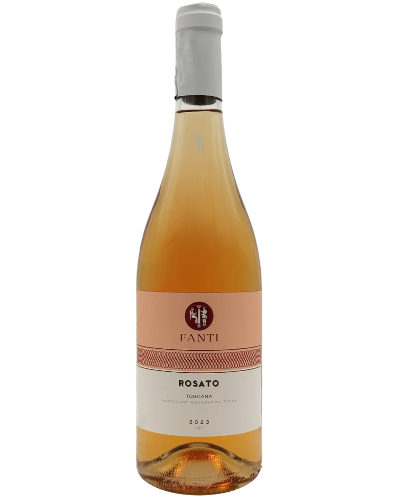 2023 Vino Rosato IGT / Fanti