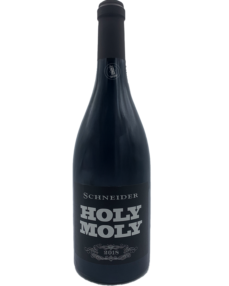 2018 Holy Moly / Markus Schneider