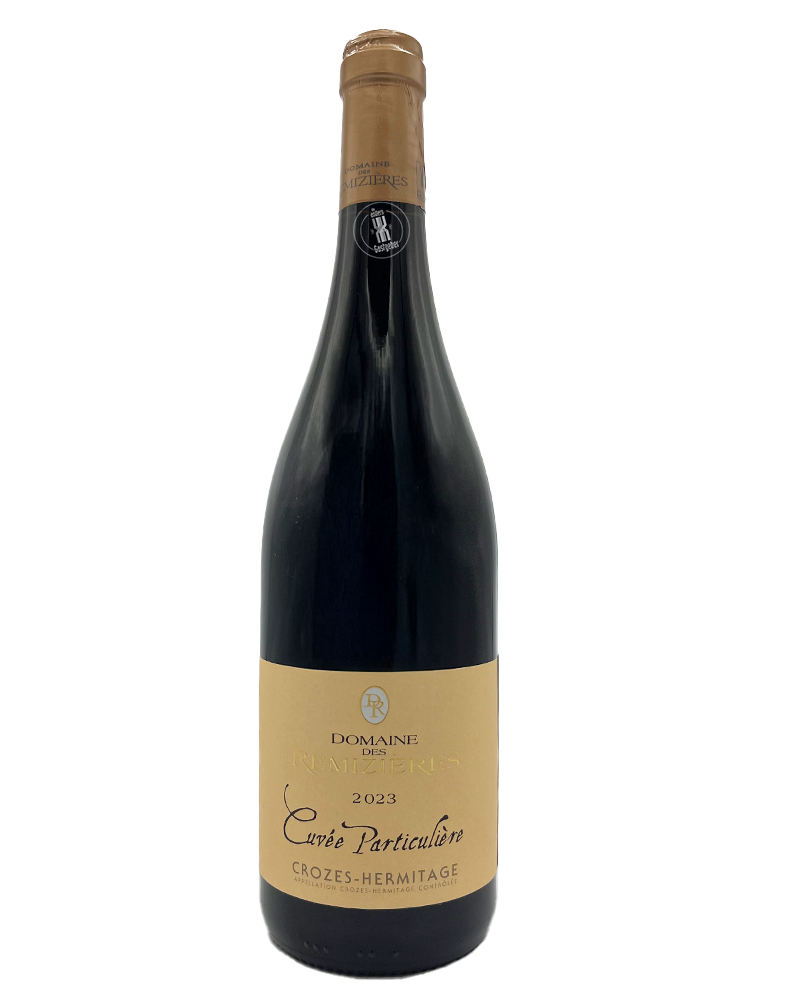 2019 Crozes-Hermitage "Cuvée Particulière" / Domaine des Remizières