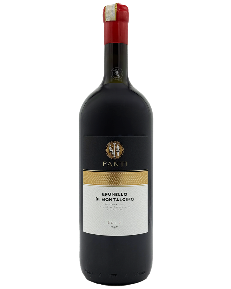 2012 Brunello di Montalcino Magnum 1,5l / Fanti