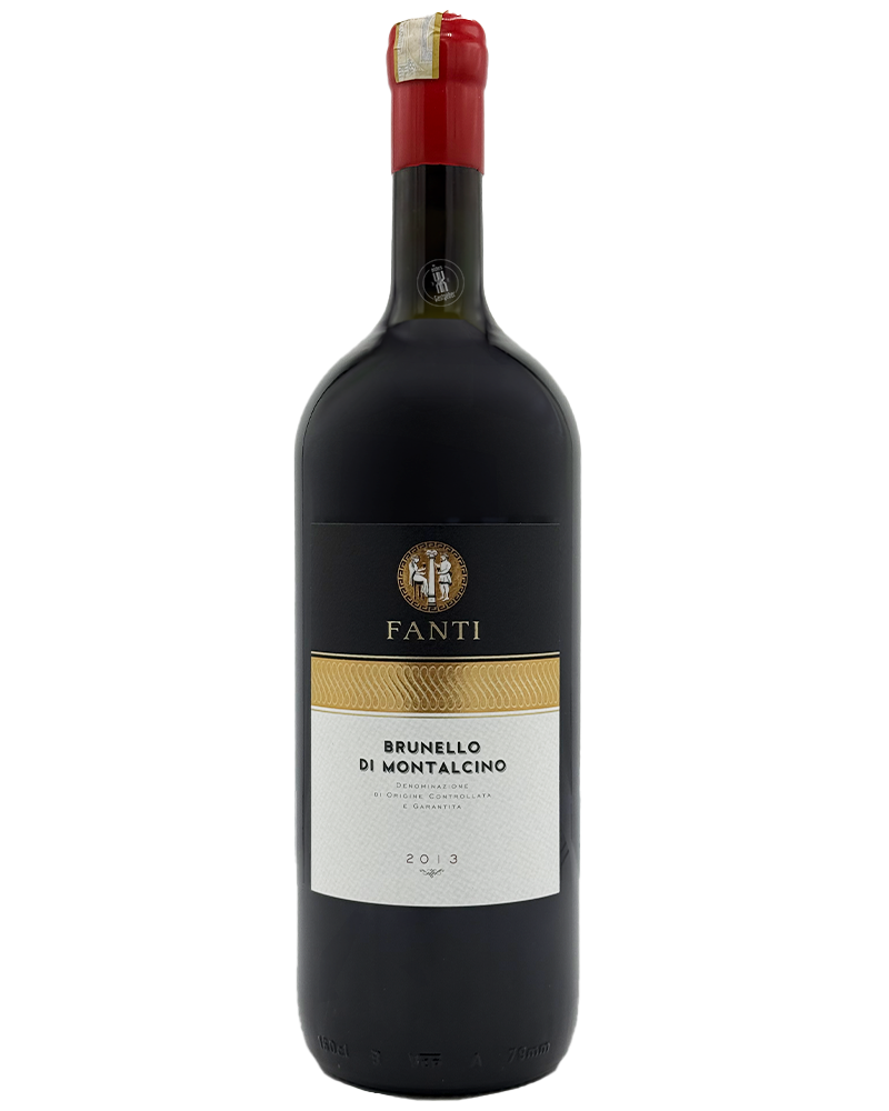 2013 Brunello di Montalcino Magnum 1,5l / Fanti