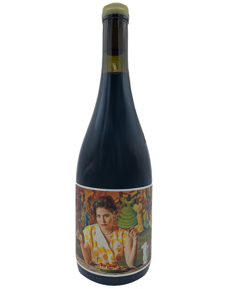 2022 Tinto de la Casa Malbec / Matias Riccitelli